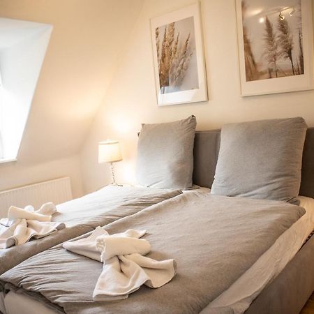 Wohnung Fuer 4 Gaeste In Laatzen Messe- Und Citynah ハノーファー エクステリア 写真